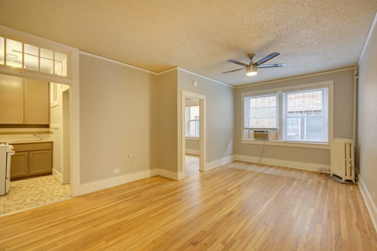 Uptown Terrace Cornerstone Apartments